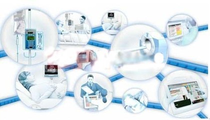 连线医院如何通过同一平台管理和保护其医疗设备 - 21IC中国电子网