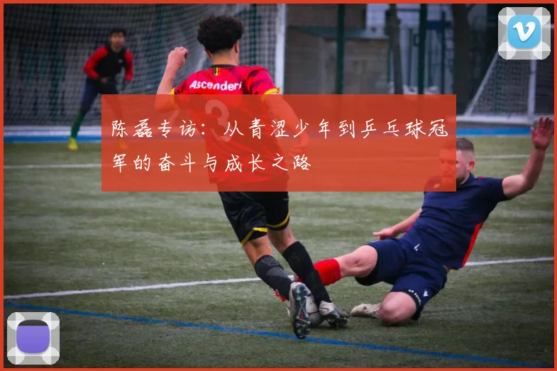 陈磊专访：从青涩少年到乒乓球冠军的奋斗与成长之路